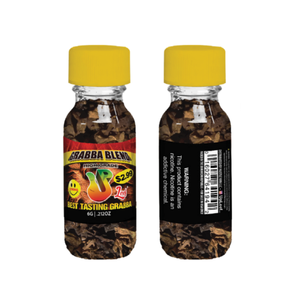 Grabba High Grade Blend