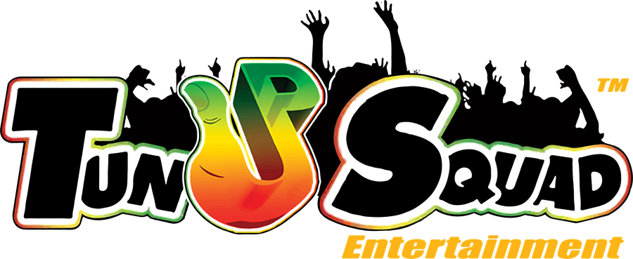 Tun Up Squad Entertainment